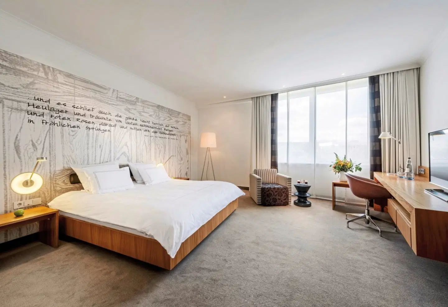 Dorint Hotel Bremen ROOM_EXAMPLE