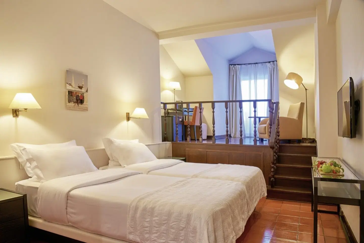 Penina Hotel & Golf Resort ROOM_EXAMPLE