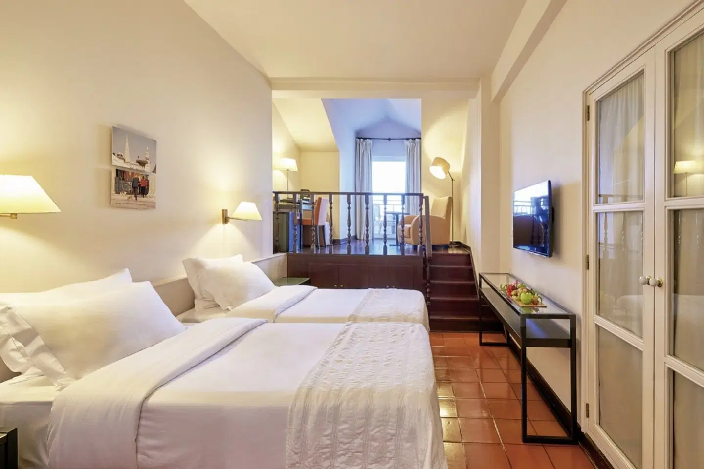 Penina Hotel & Golf Resort ROOM_EXAMPLE