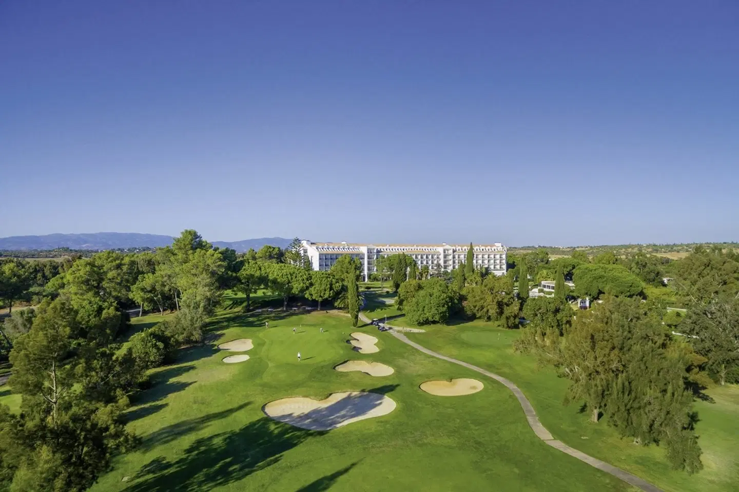 Penina Hotel & Golf Resort SPORTS_AND_LEISURE