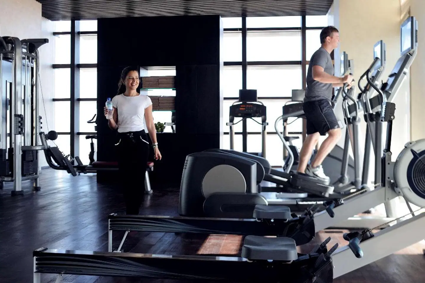 Southern Sun Abu Dhabi SPORTS_AND_LEISURE