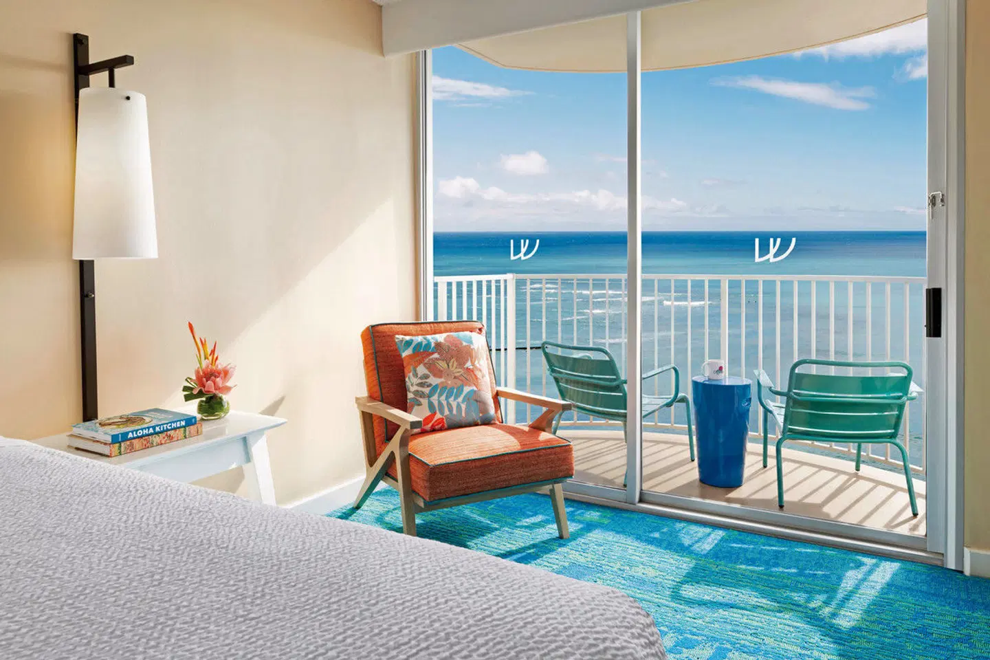 The Twin Fin ROOM_EXAMPLE