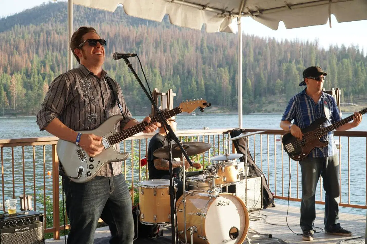 The Pines Resort SPORTS_AND_LEISURE