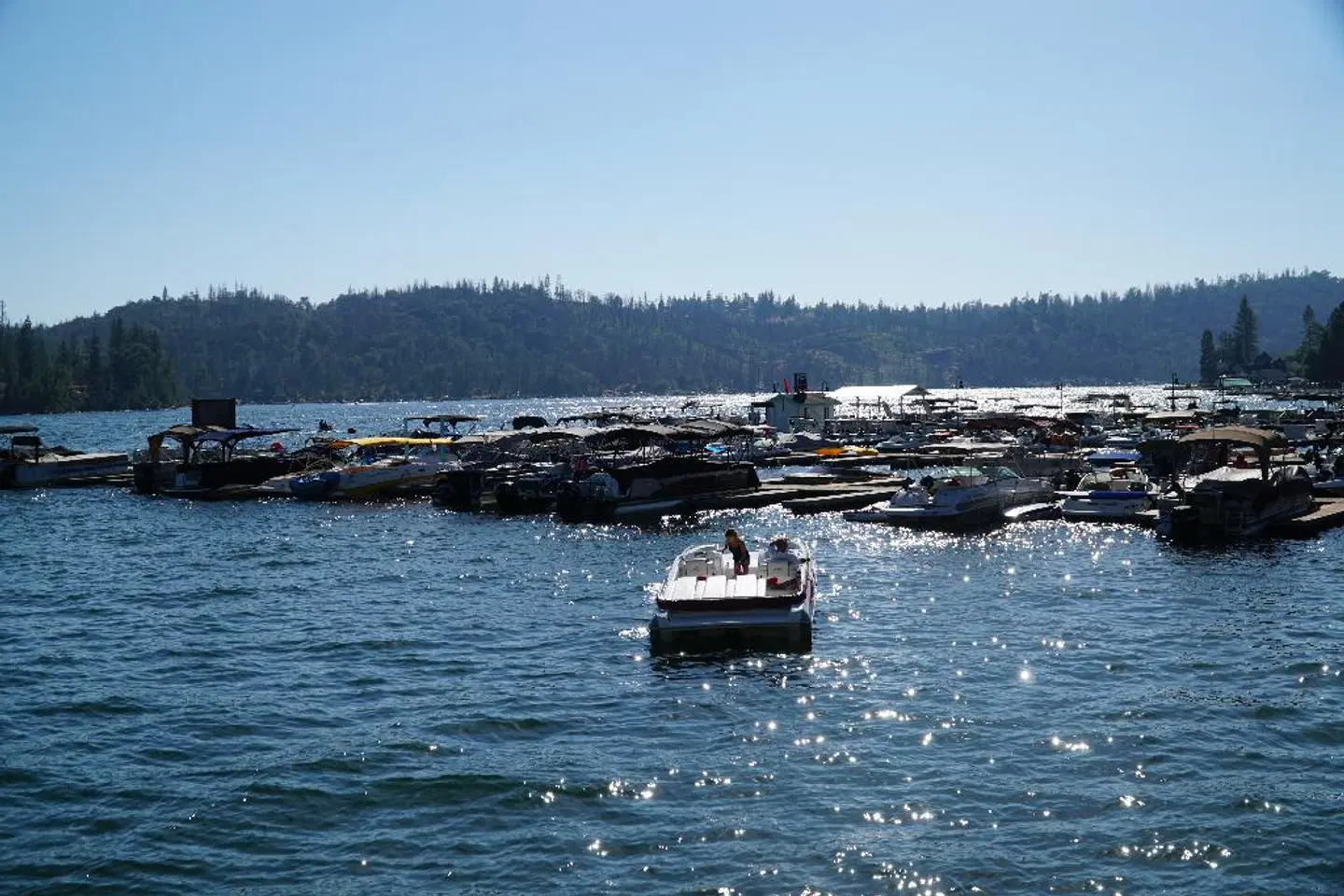 The Pines Resort SPORTS_AND_LEISURE