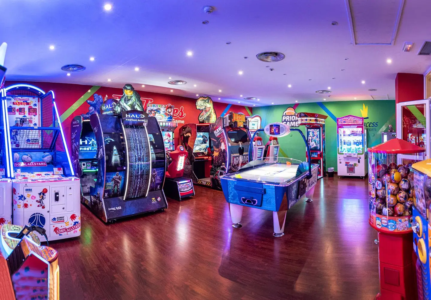 Tabaiba Princess SPORTS_AND_LEISURE