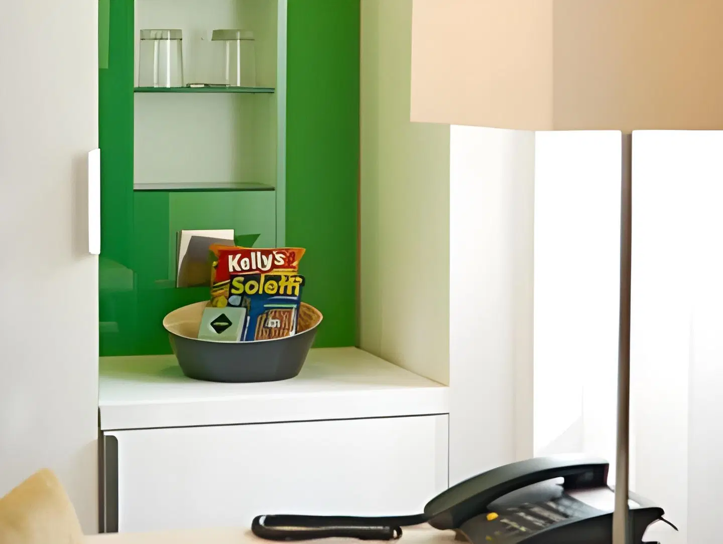 FortyPlusOne Hotel ROOM_EXAMPLE