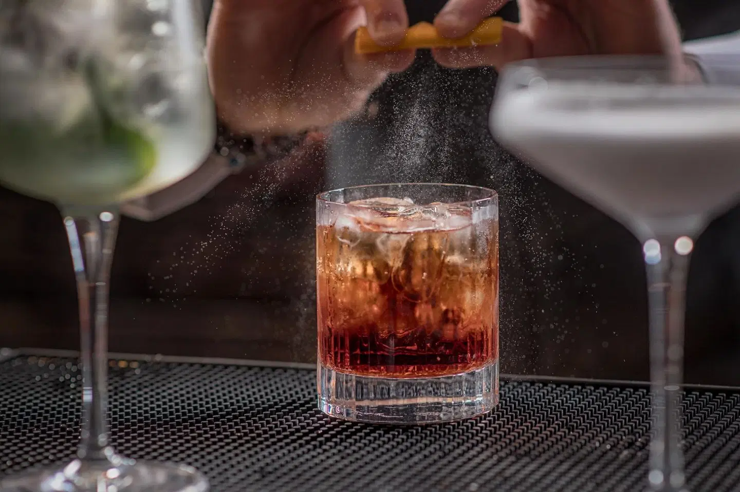 nhow Roma HEALTH_BEAUTY