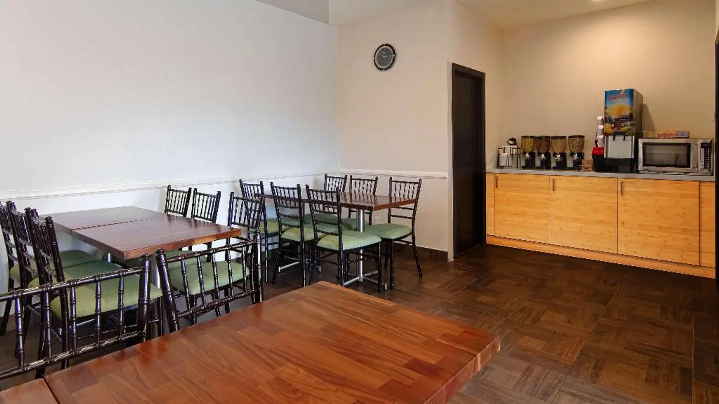 Best Western Plus Eagle Rock Inn Konferenz