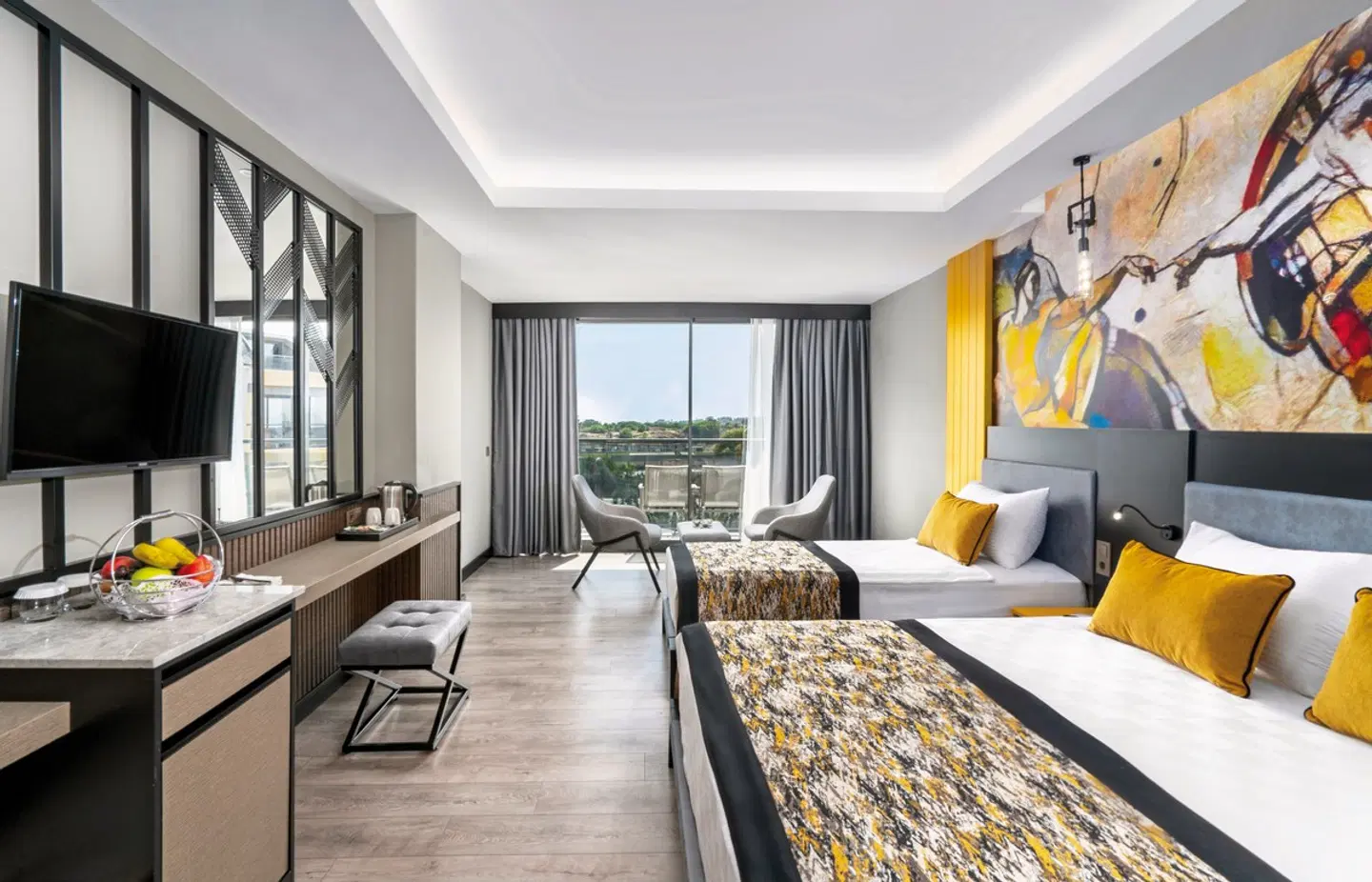 Arnor De Luxe Hotel & Spa ROOM_EXAMPLE