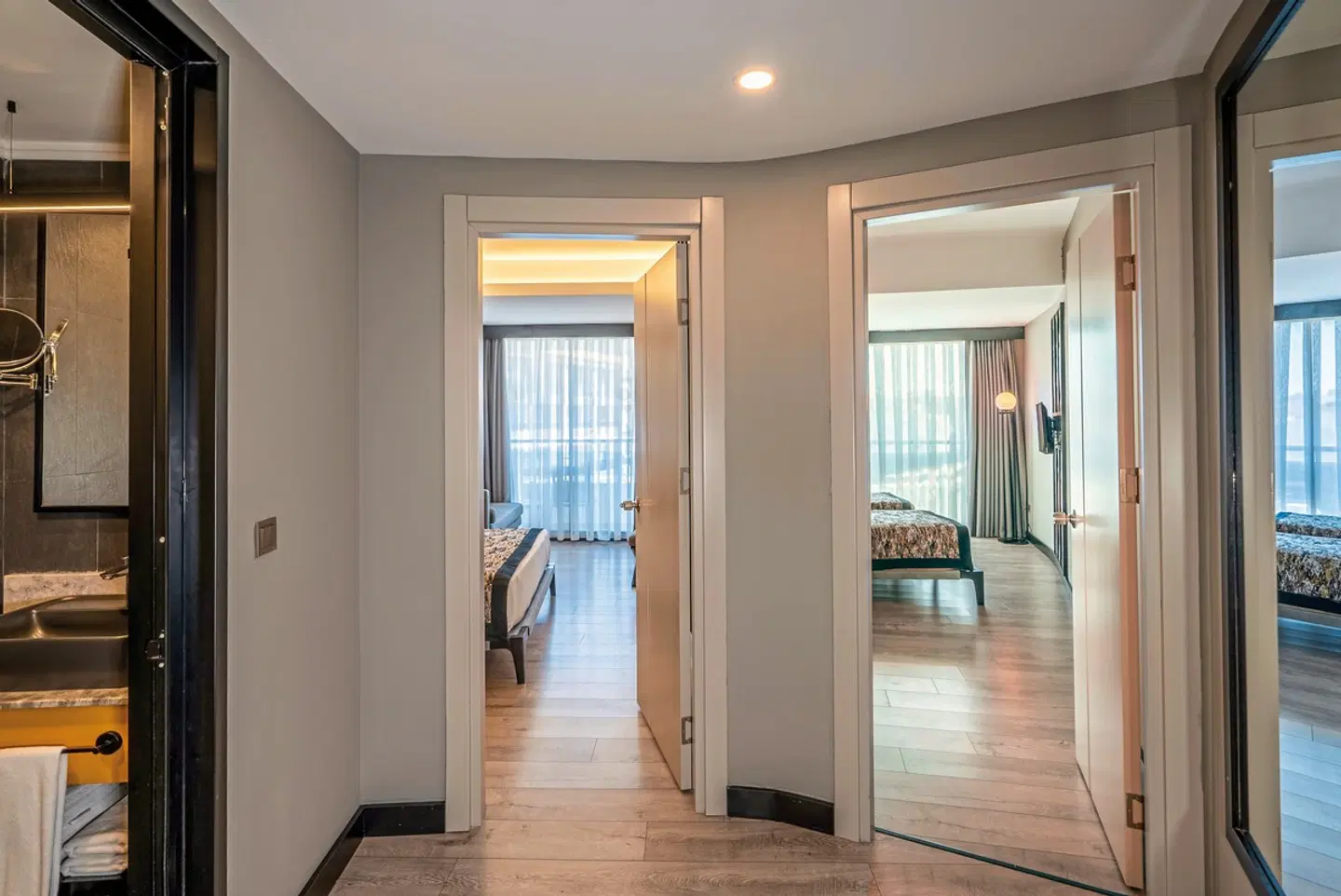 Arnor De Luxe Hotel & Spa ROOM_EXAMPLE