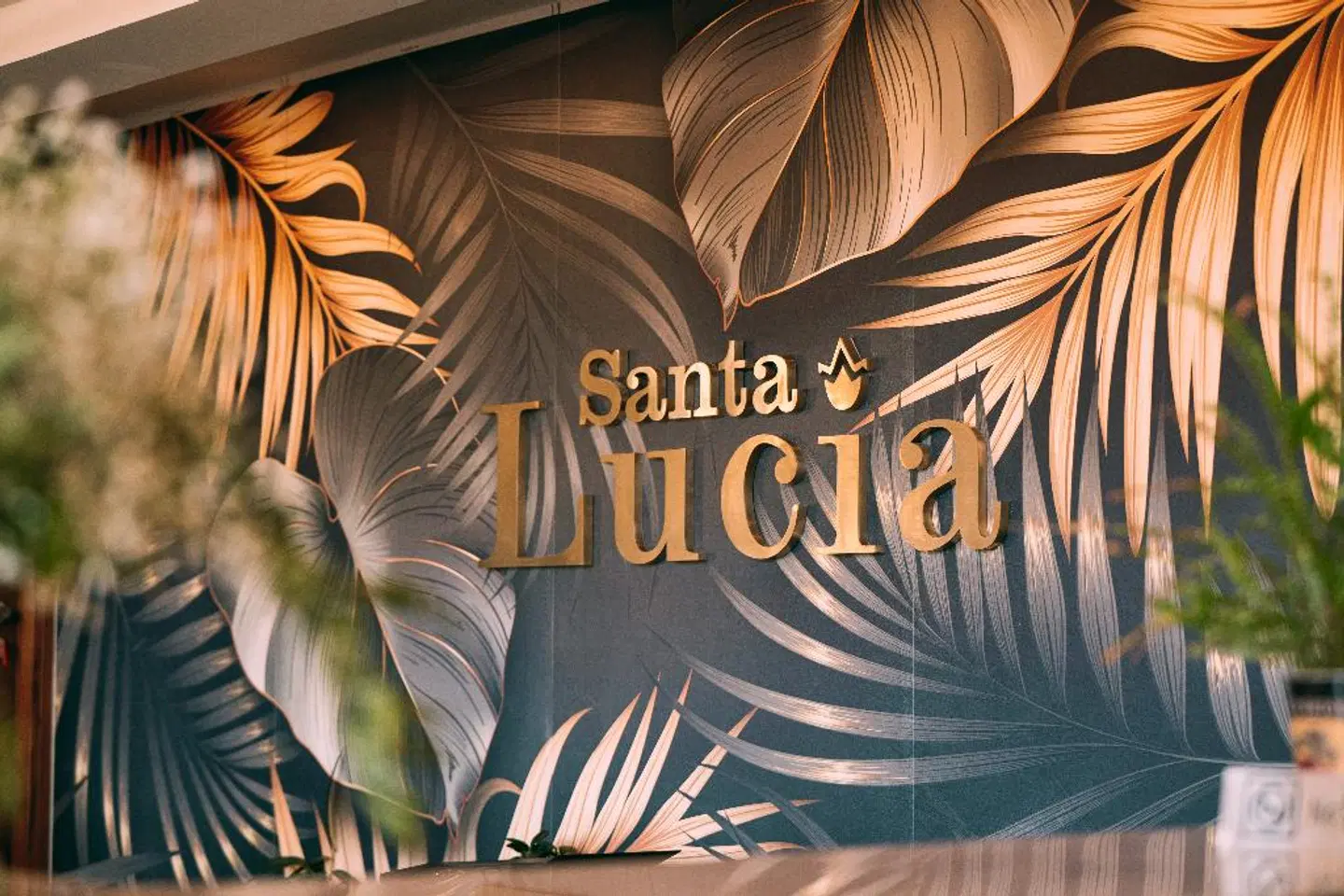 Santa Lucia Boutique Hotel Tiere