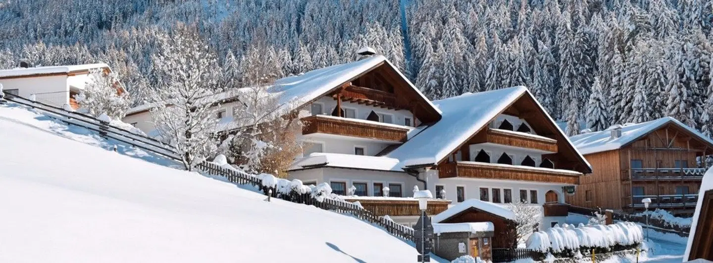 Naturhotel Miraval EXTERIOR