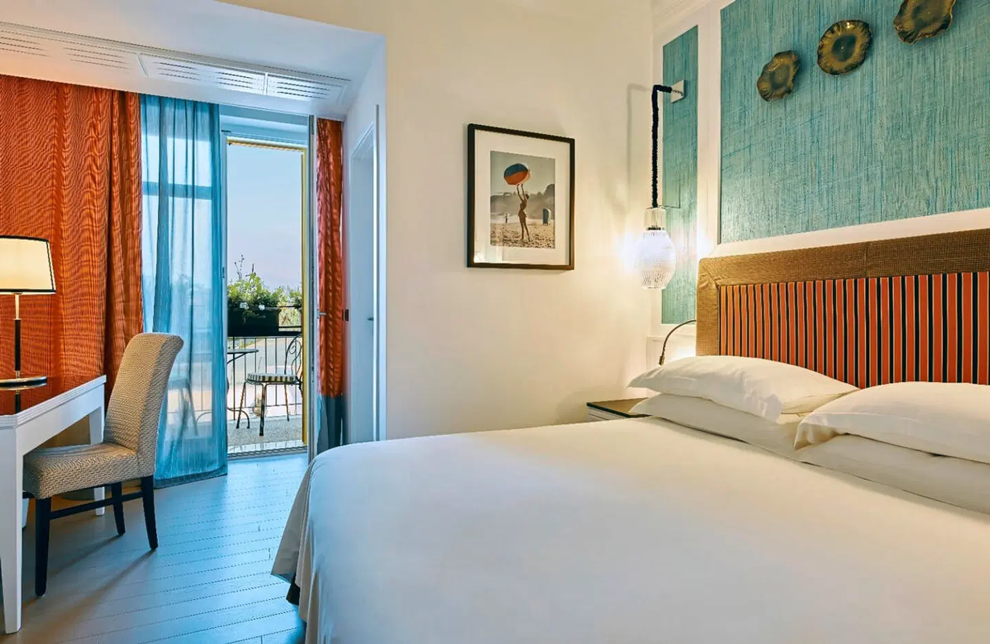 Boutique Hotel Esplanade ROOM_EXAMPLE