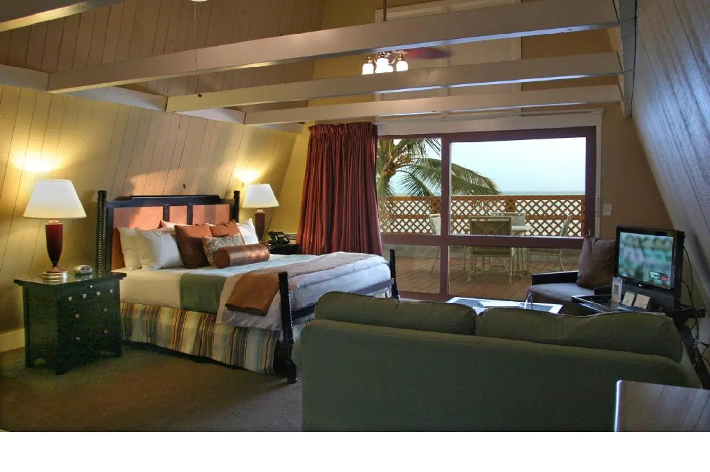 Hotel Moloka'i ROOM_EXAMPLE