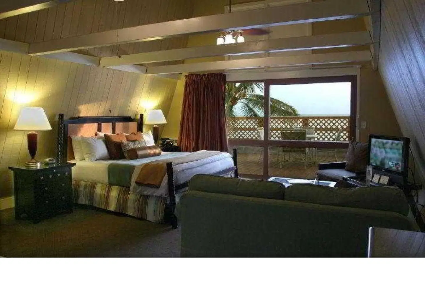 Hotel Moloka'i ROOM_EXAMPLE