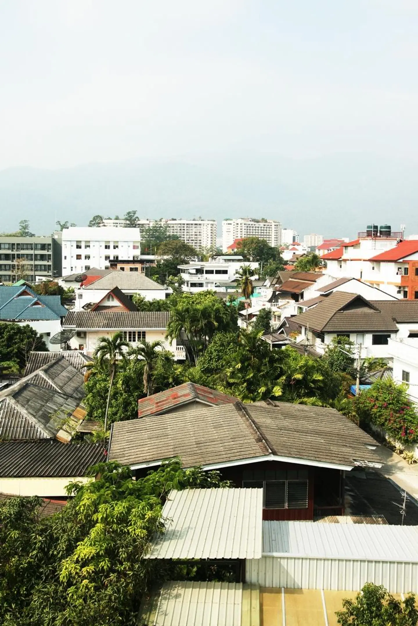 Sunshine House EXTERIOR