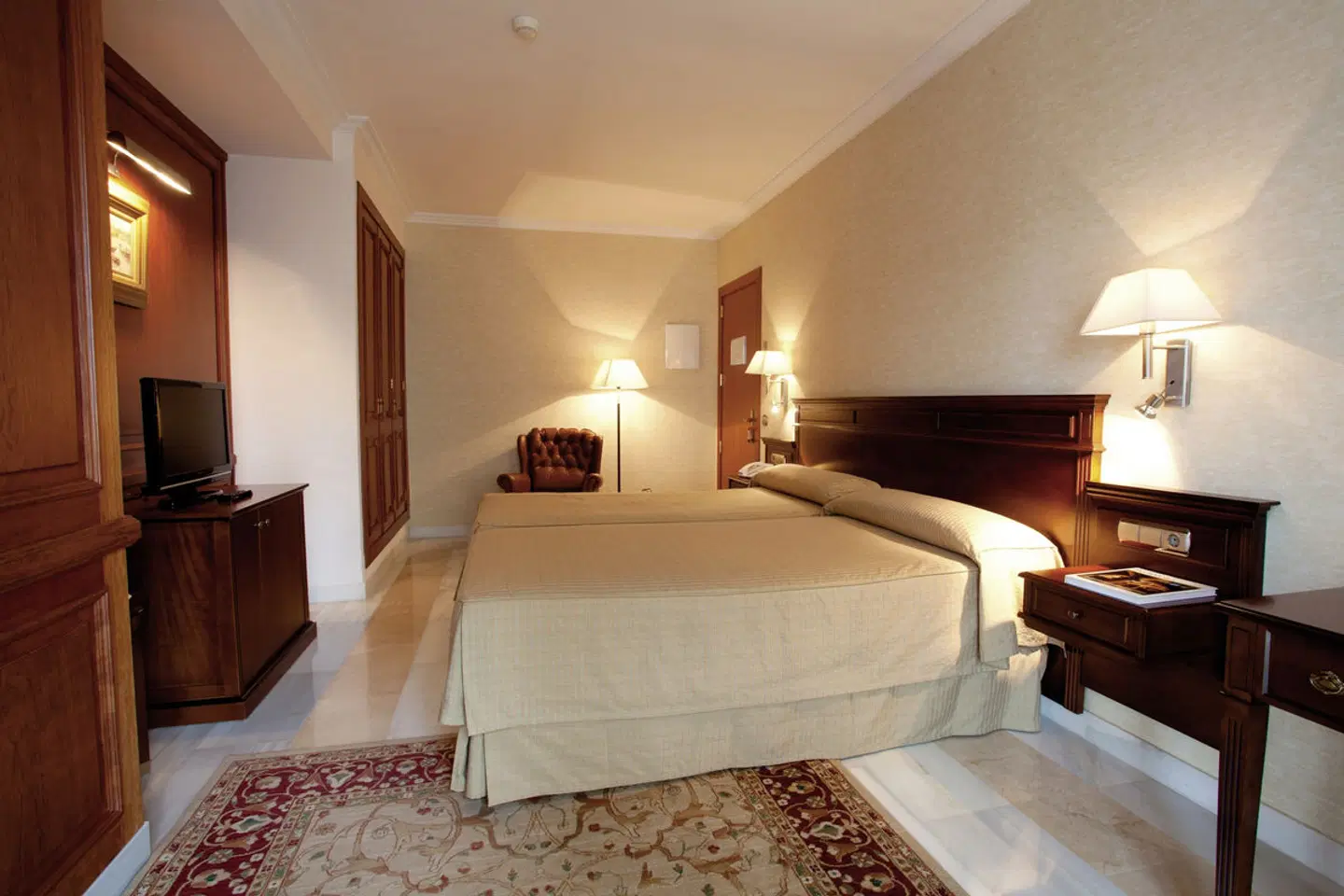 Bordoy Continental Palma ROOM_EXAMPLE