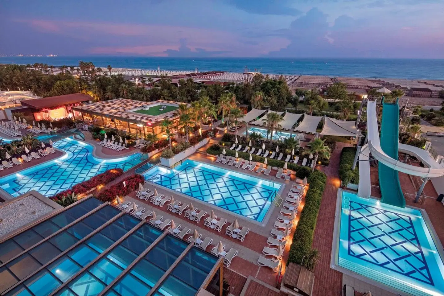 Trendy Verbena Beach OUTDOOR_POOL