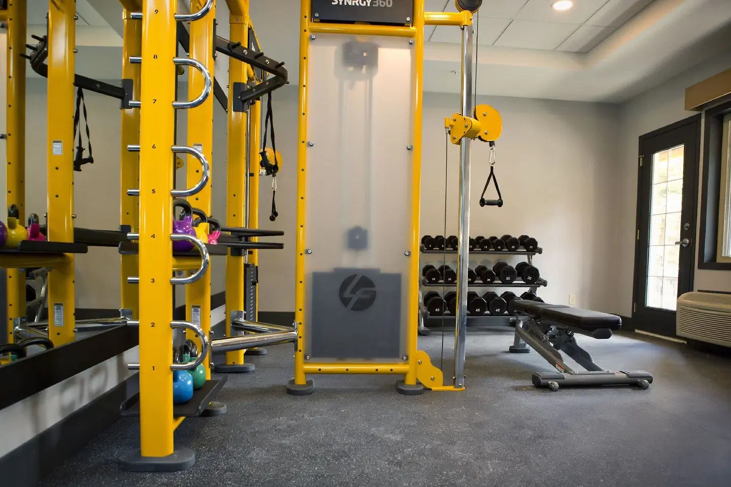 Canalta Lodge SPORTS_AND_LEISURE