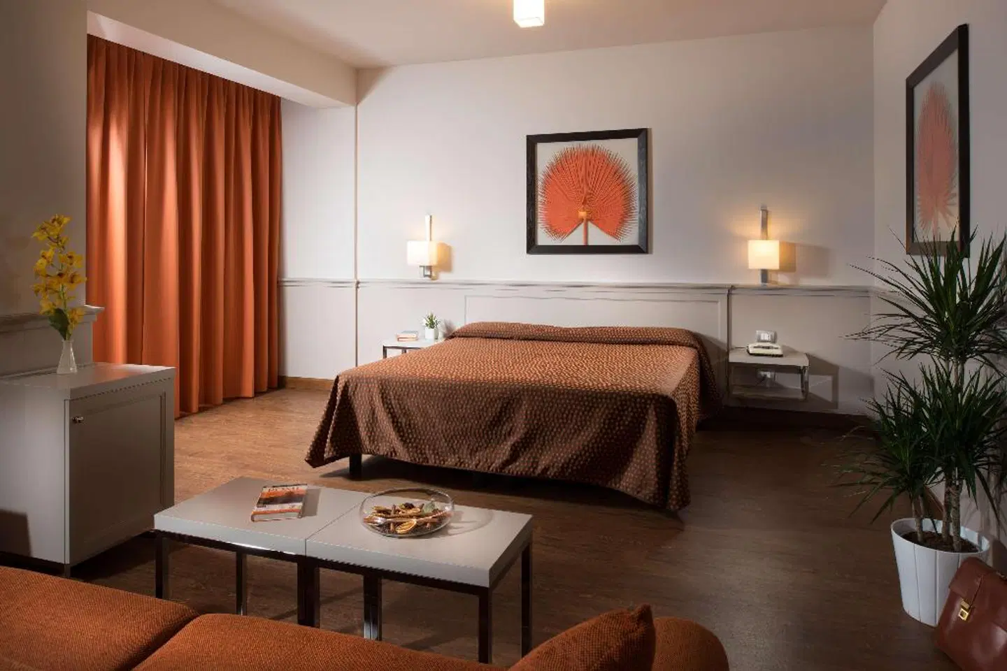 Grand Hotel Fleming ROOM_EXAMPLE