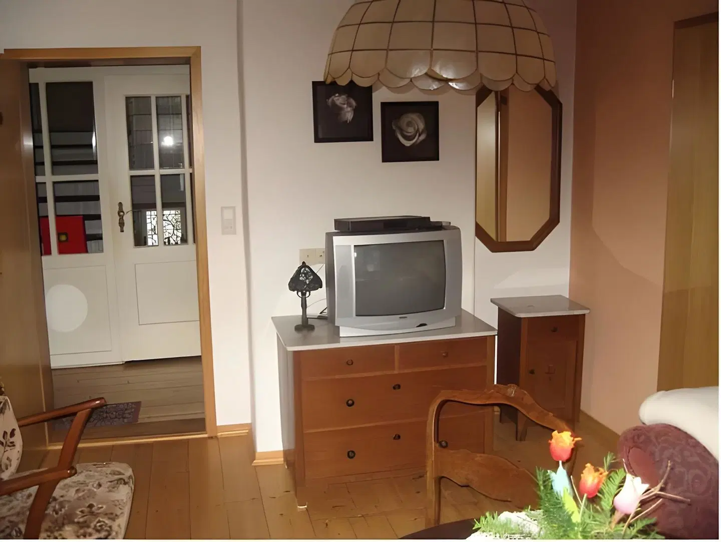 Villa Regina ROOM_EXAMPLE