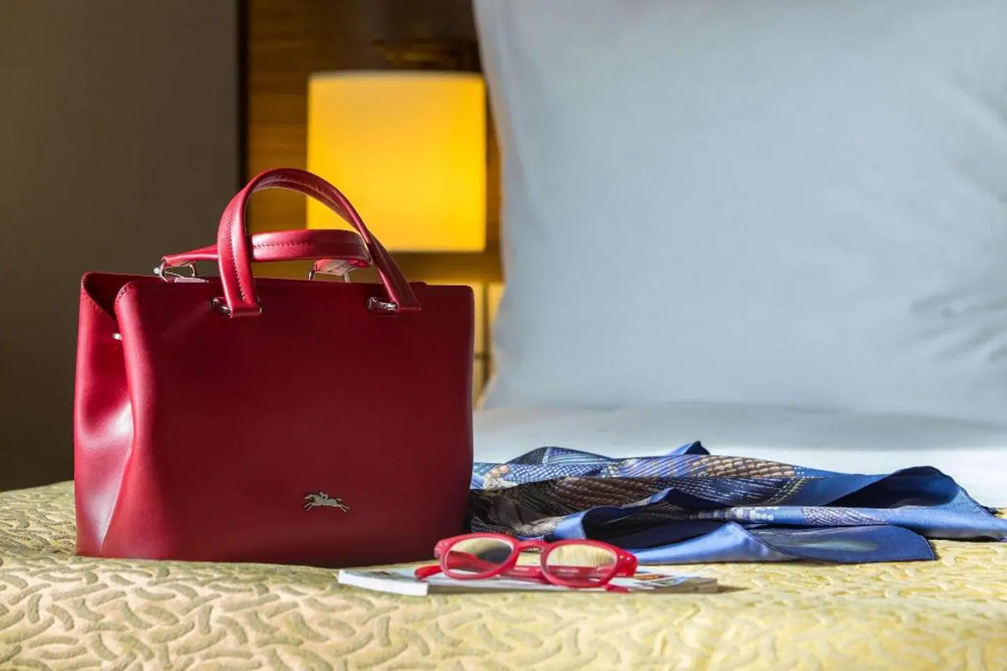 Radisson Blu Lyon Strand