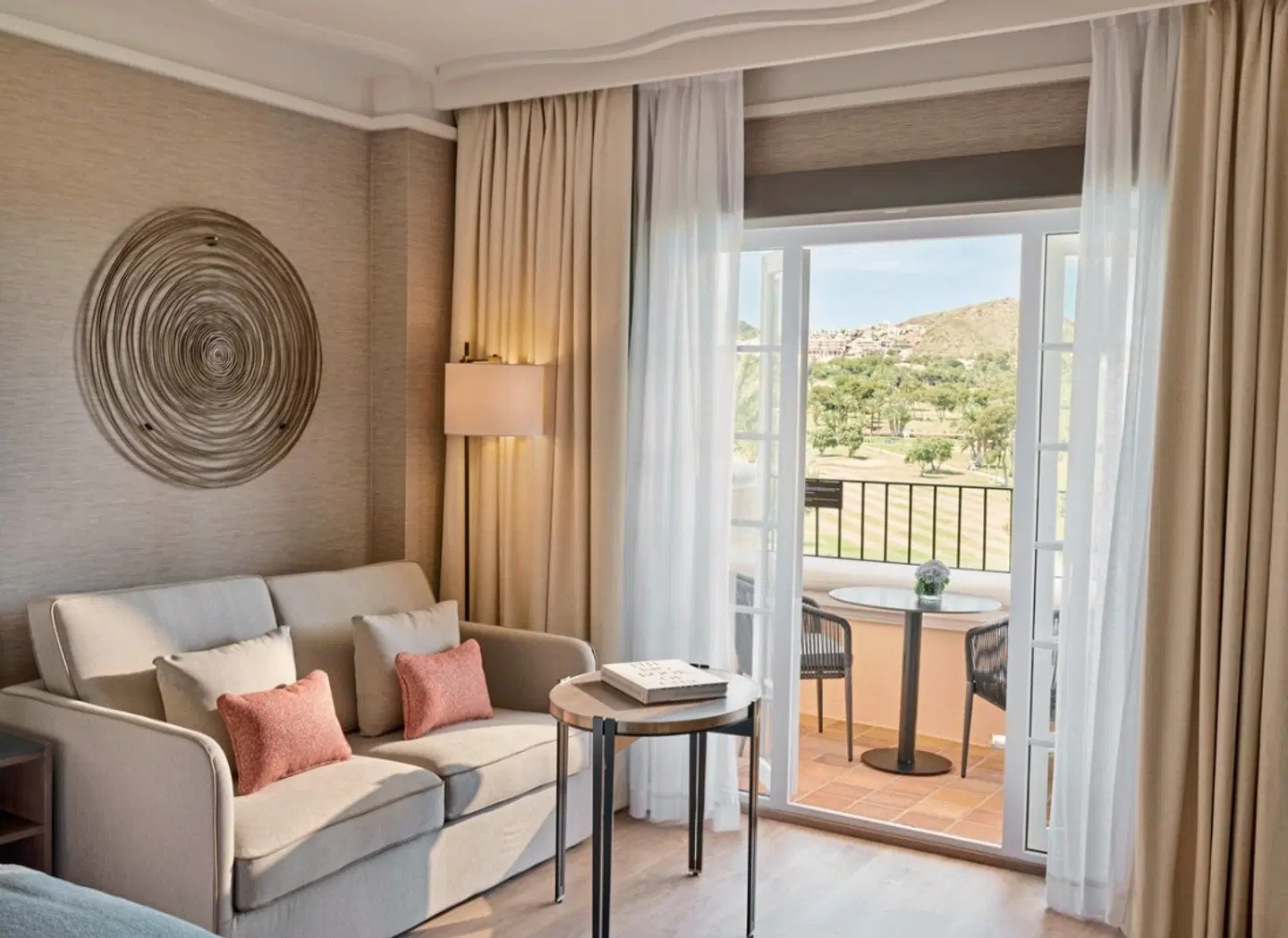 Grand Hyatt La Manga Club Golf & Spa ROOM_EXAMPLE