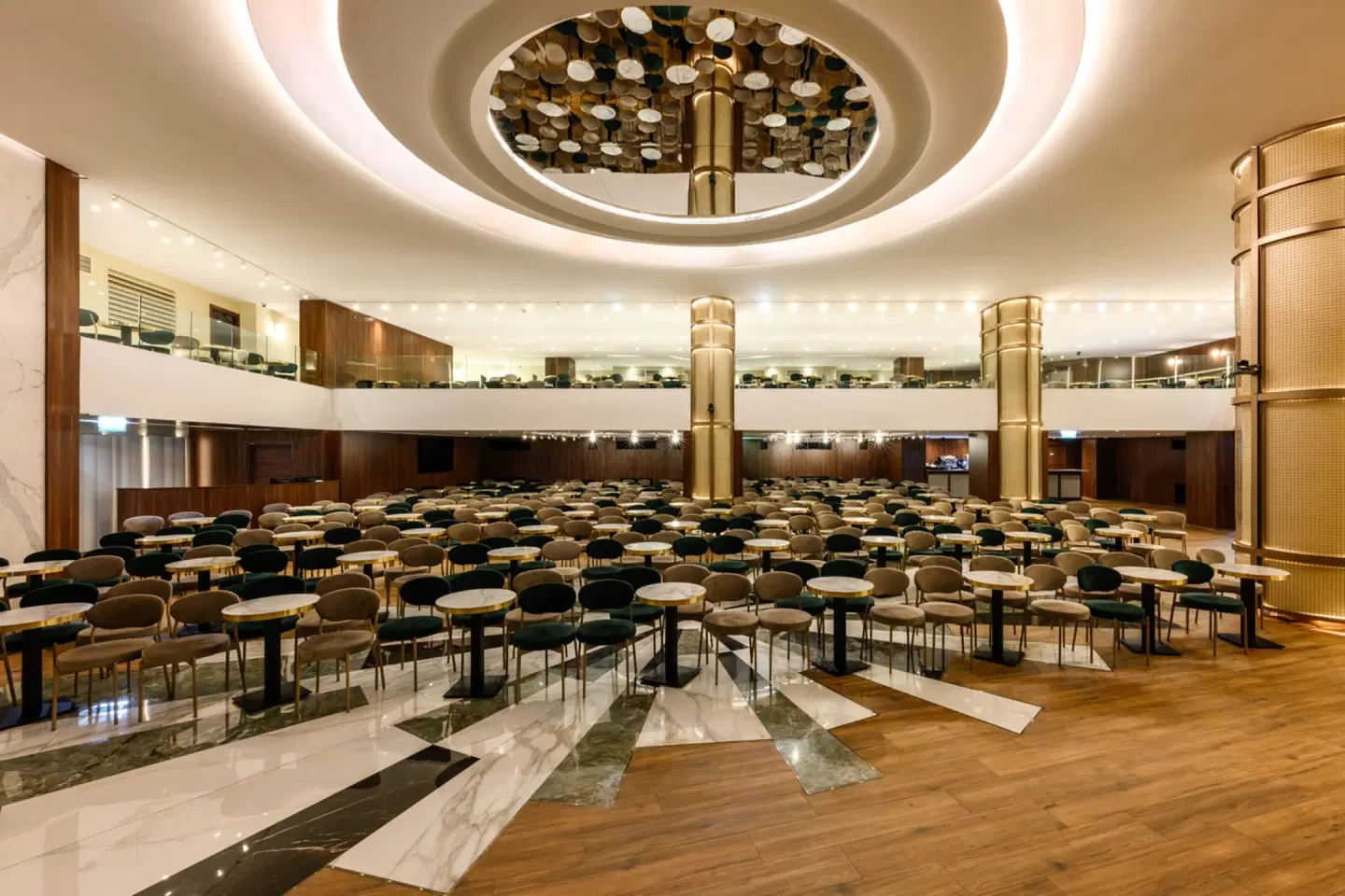 Qawra Palace Resort & Spa CONFERENCE