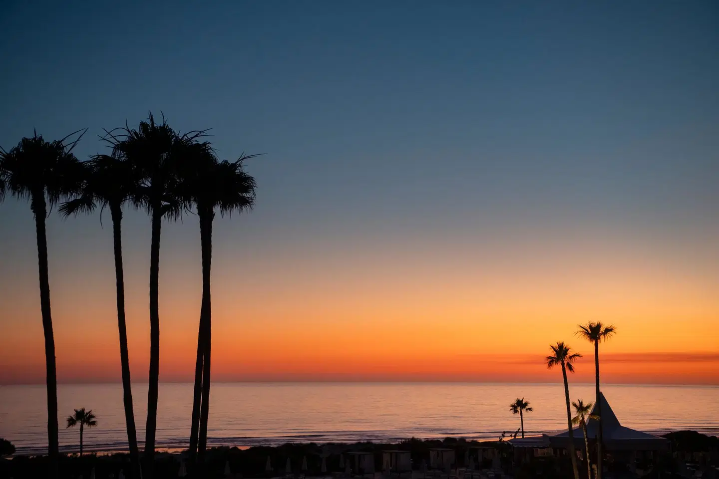 Iberostar Waves Royal Andalus Strand