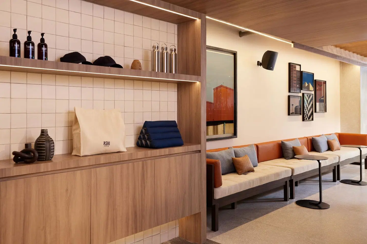 ASAI Bangkok Sathorn LOUNGE_LOBBY