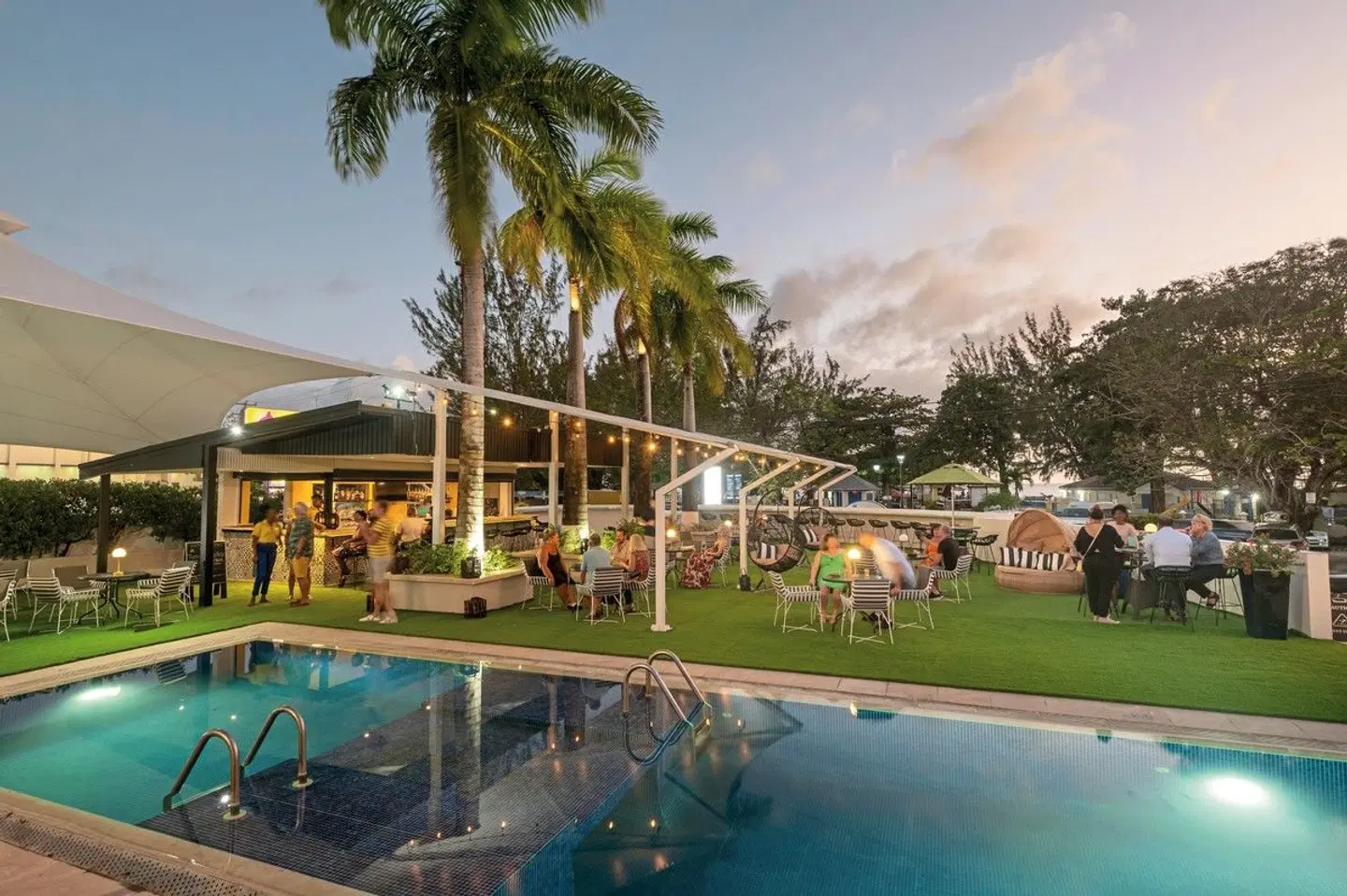 The Rockley by Ocean Hotels OUTDOOR_POOL