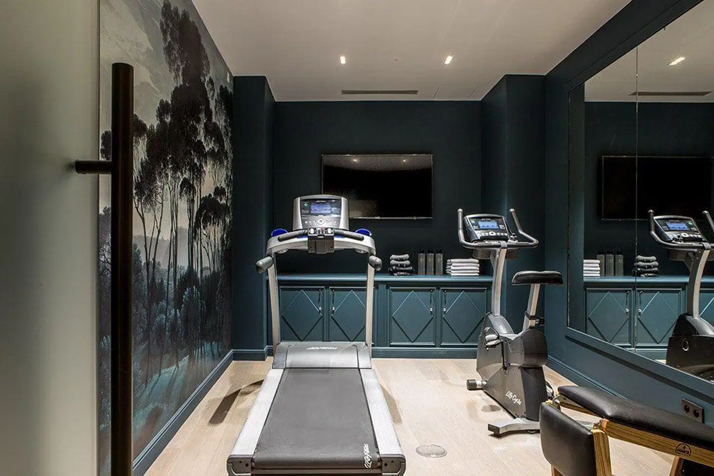 Charles V SPORTS_AND_LEISURE