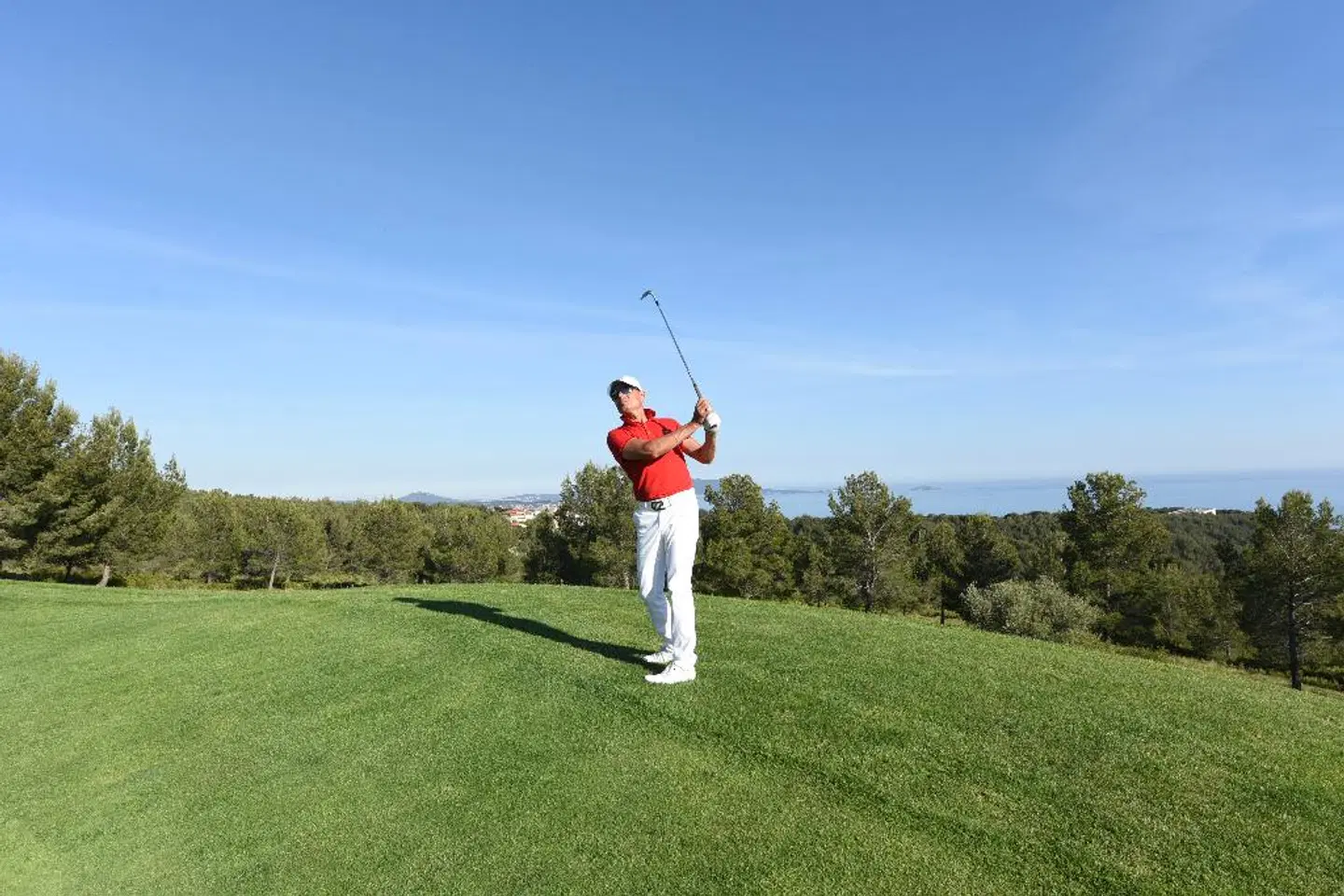 Le Frégate Provence SPORTS_AND_LEISURE