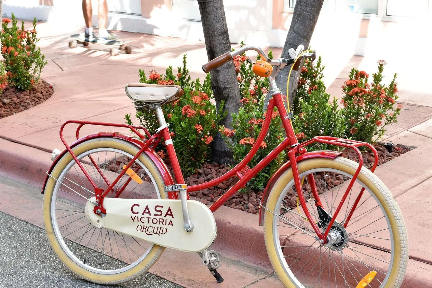 Casa Victoria Orchid SPORTS_AND_LEISURE