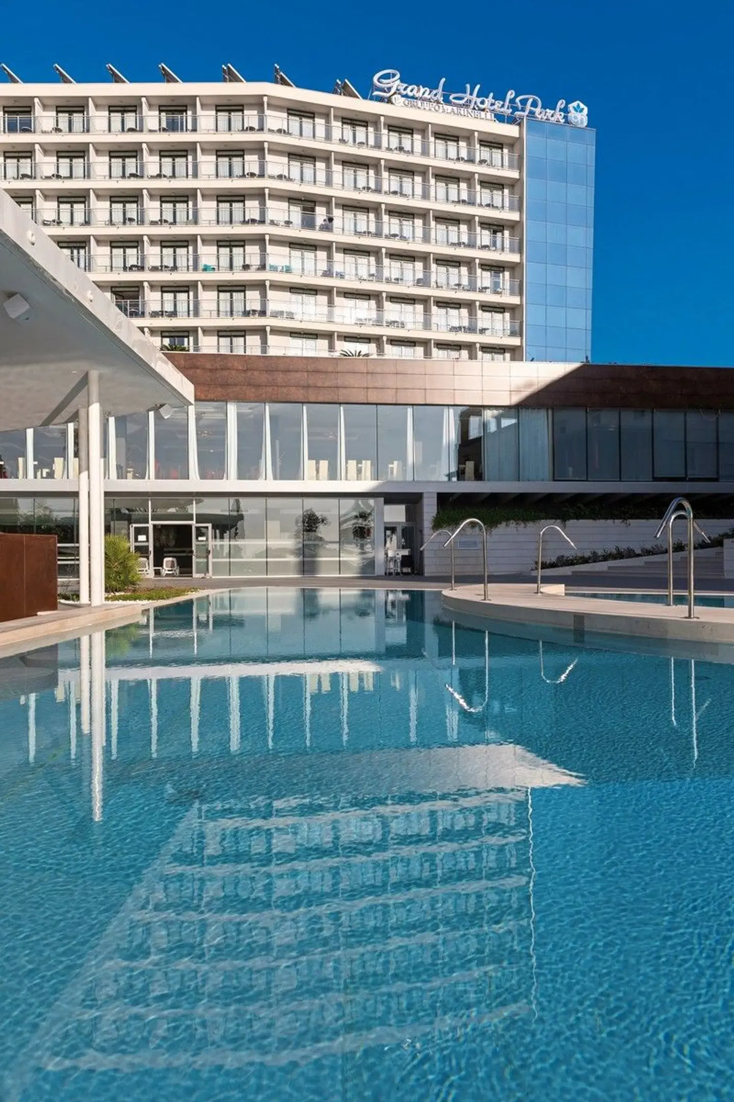 Grand Hotel Park OUTDOOR_POOL