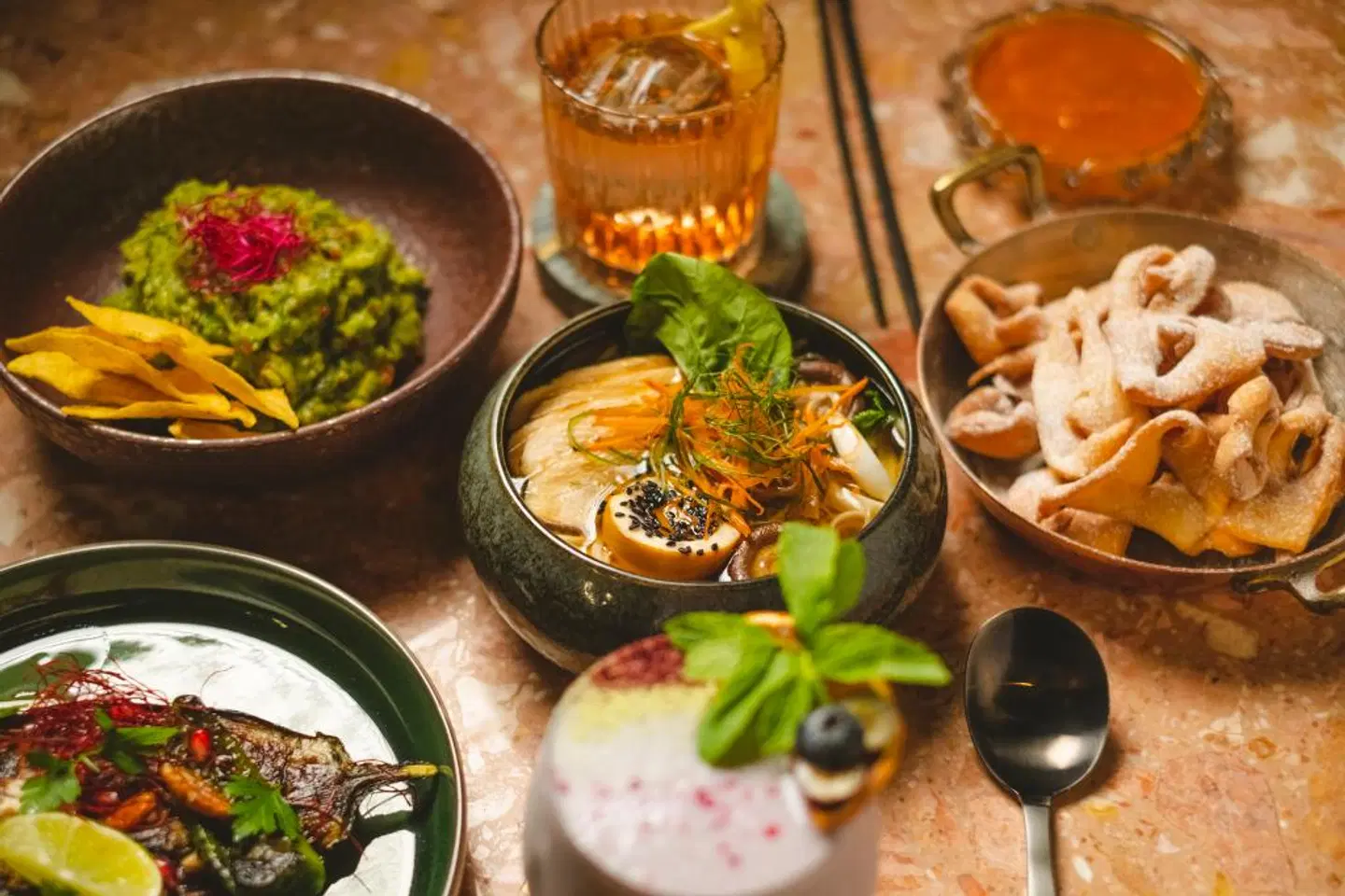 Verno House Restaurant