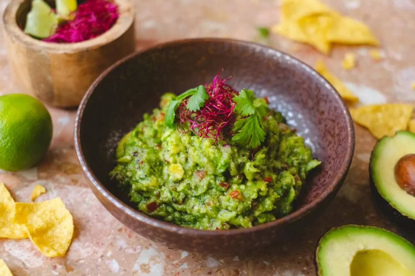 Verno House Restaurant