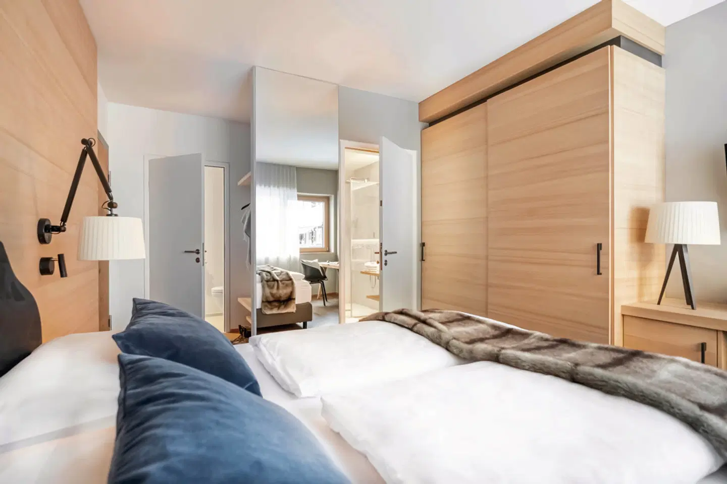 Sporthotel Chalets ROOM_EXAMPLE