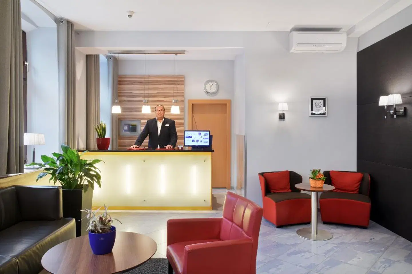 Hotel Lucia LOUNGE_LOBBY