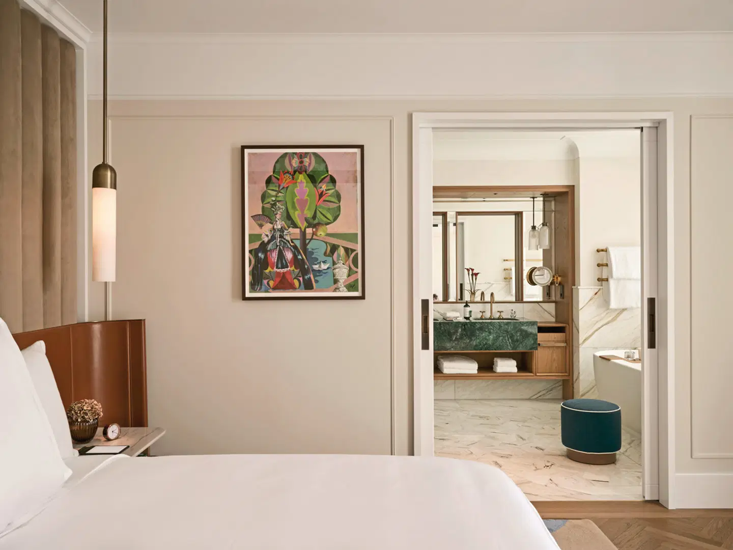 Rosewood Munich ROOM_EXAMPLE