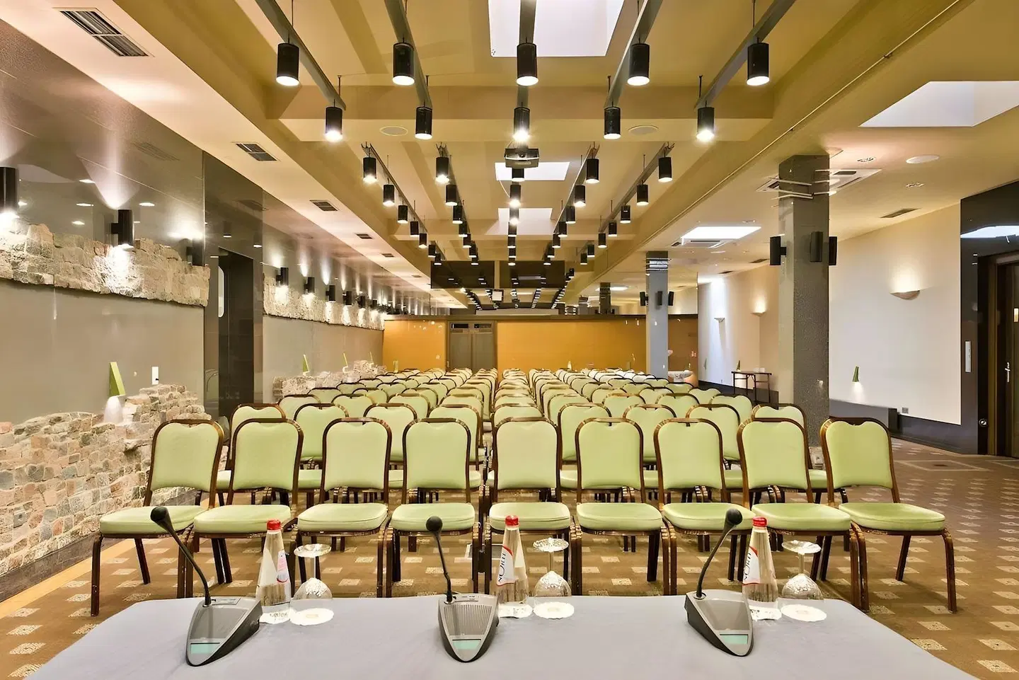 Best Western Vilnius Konferenz