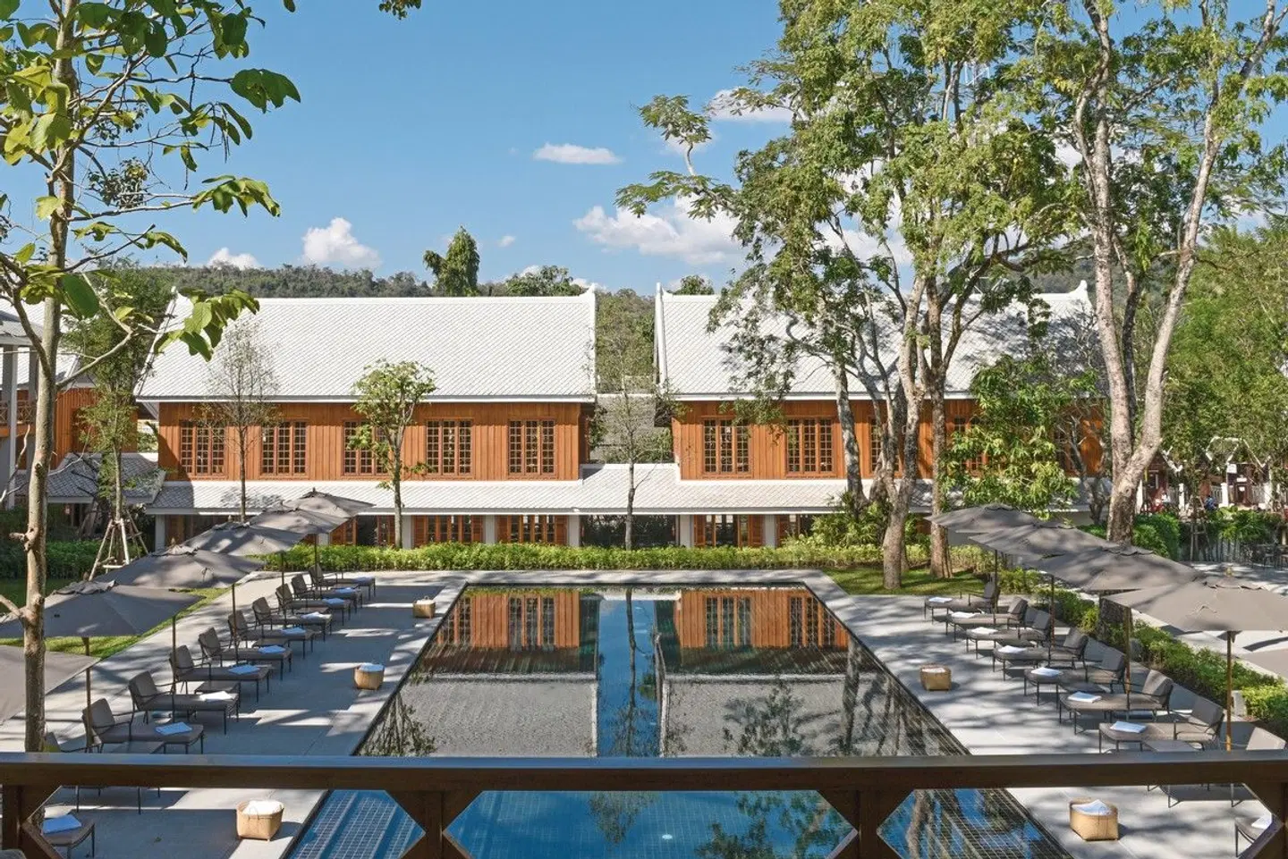 AVANI+ Luang Prabang OUTDOOR_POOL