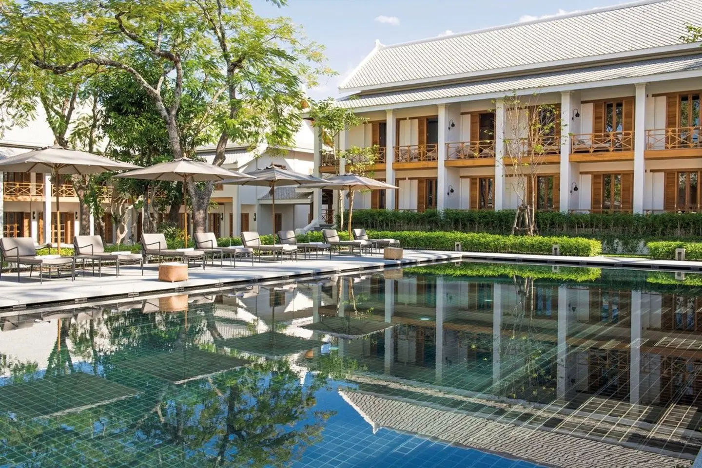 AVANI+ Luang Prabang OUTDOOR_POOL