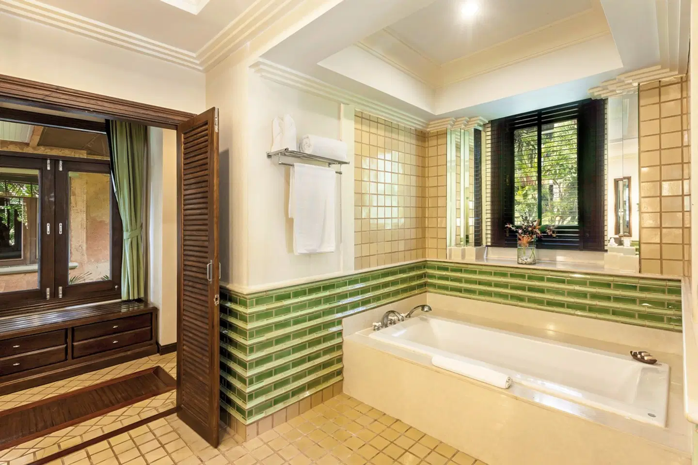 Katiliya Mountain Resort & Spa HEALTH_BEAUTY