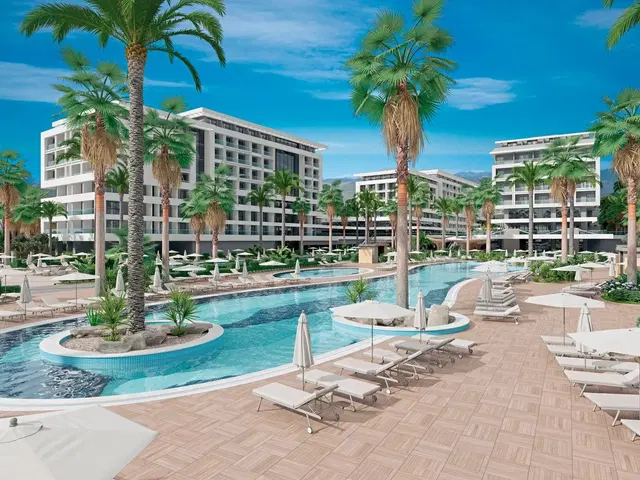 Numa Bay Exclusive OUTDOOR_POOL