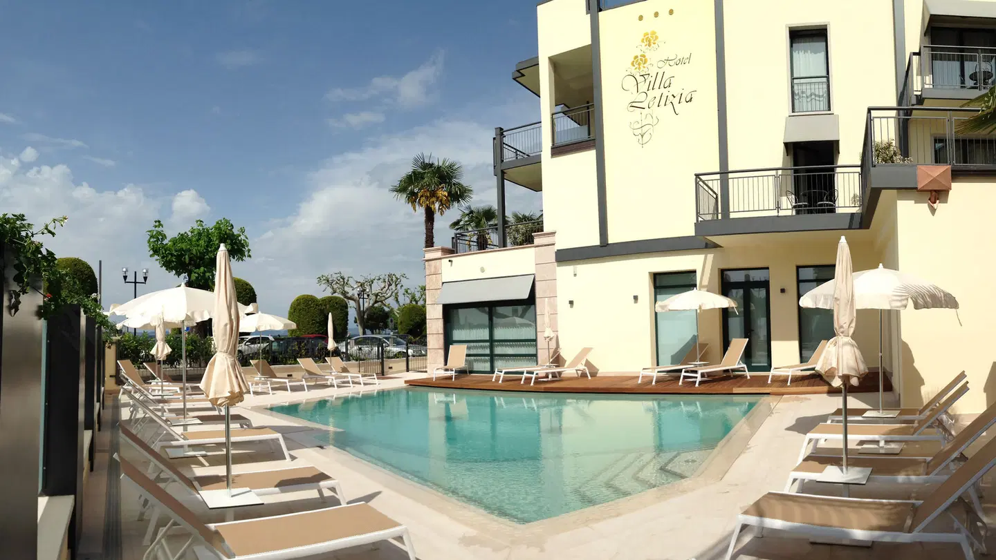 Villa Letizia OUTDOOR_POOL