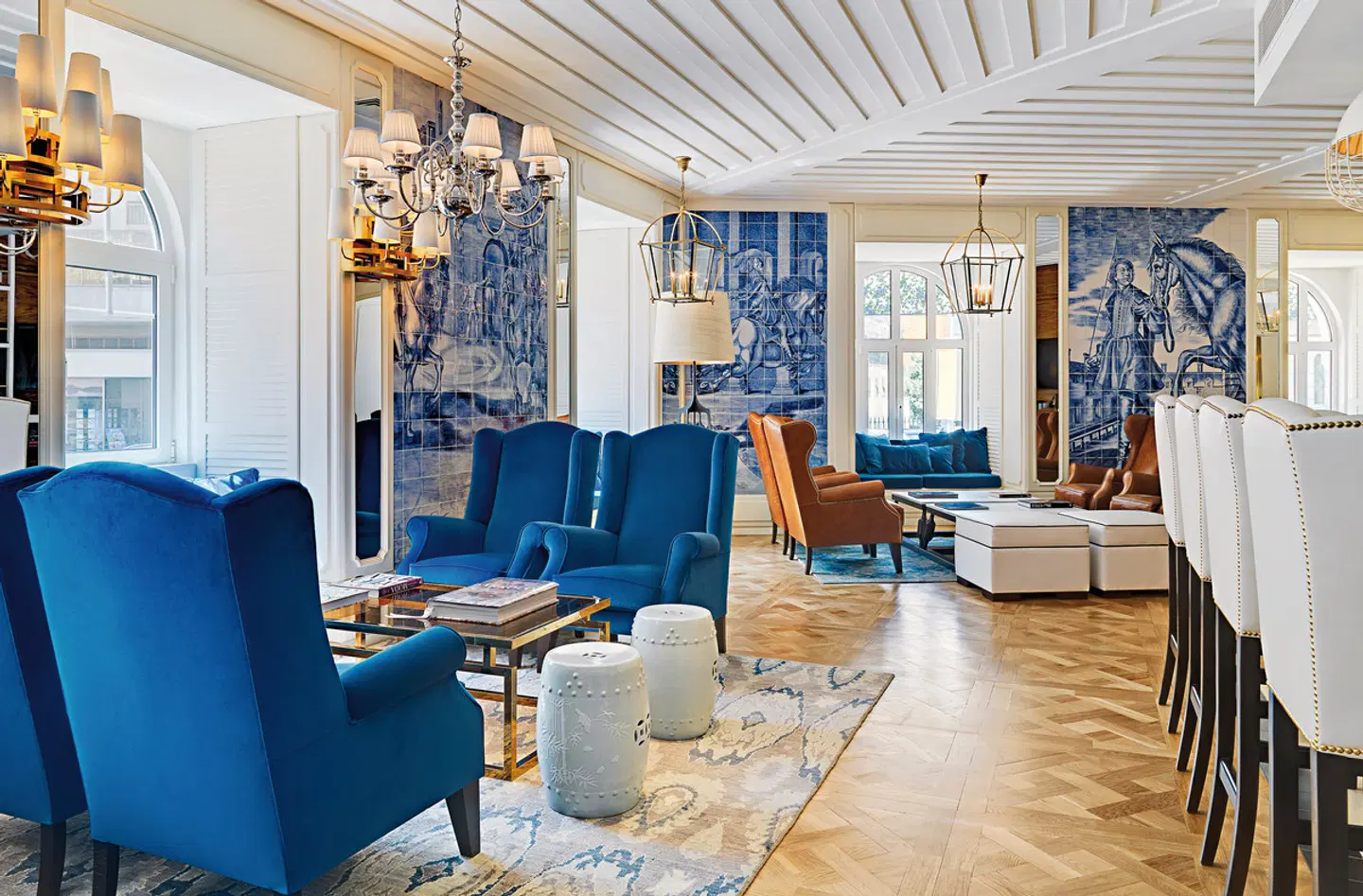 H10 Duque de Loulé LOUNGE_LOBBY