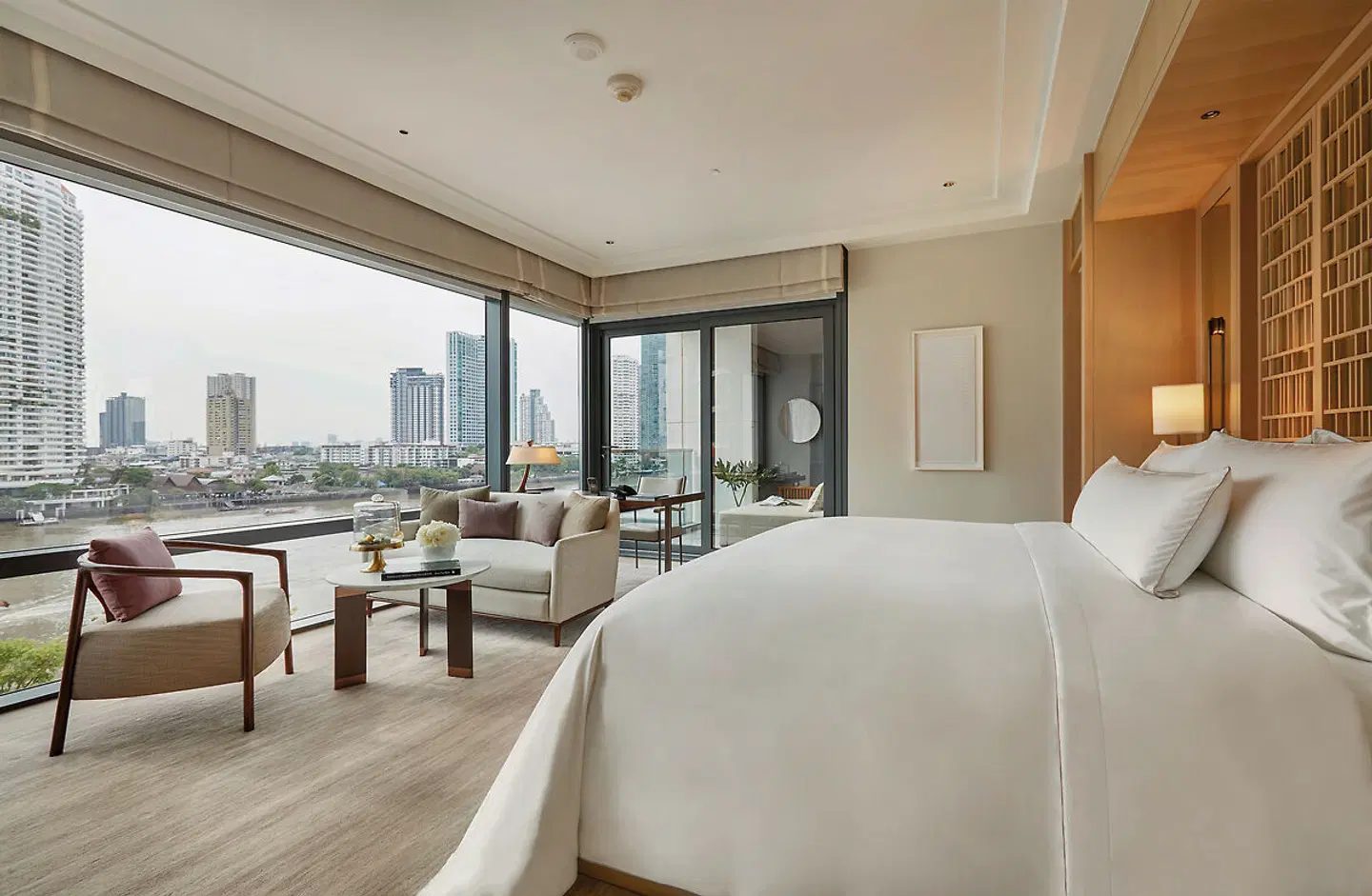 Capella Bangkok ROOM_EXAMPLE