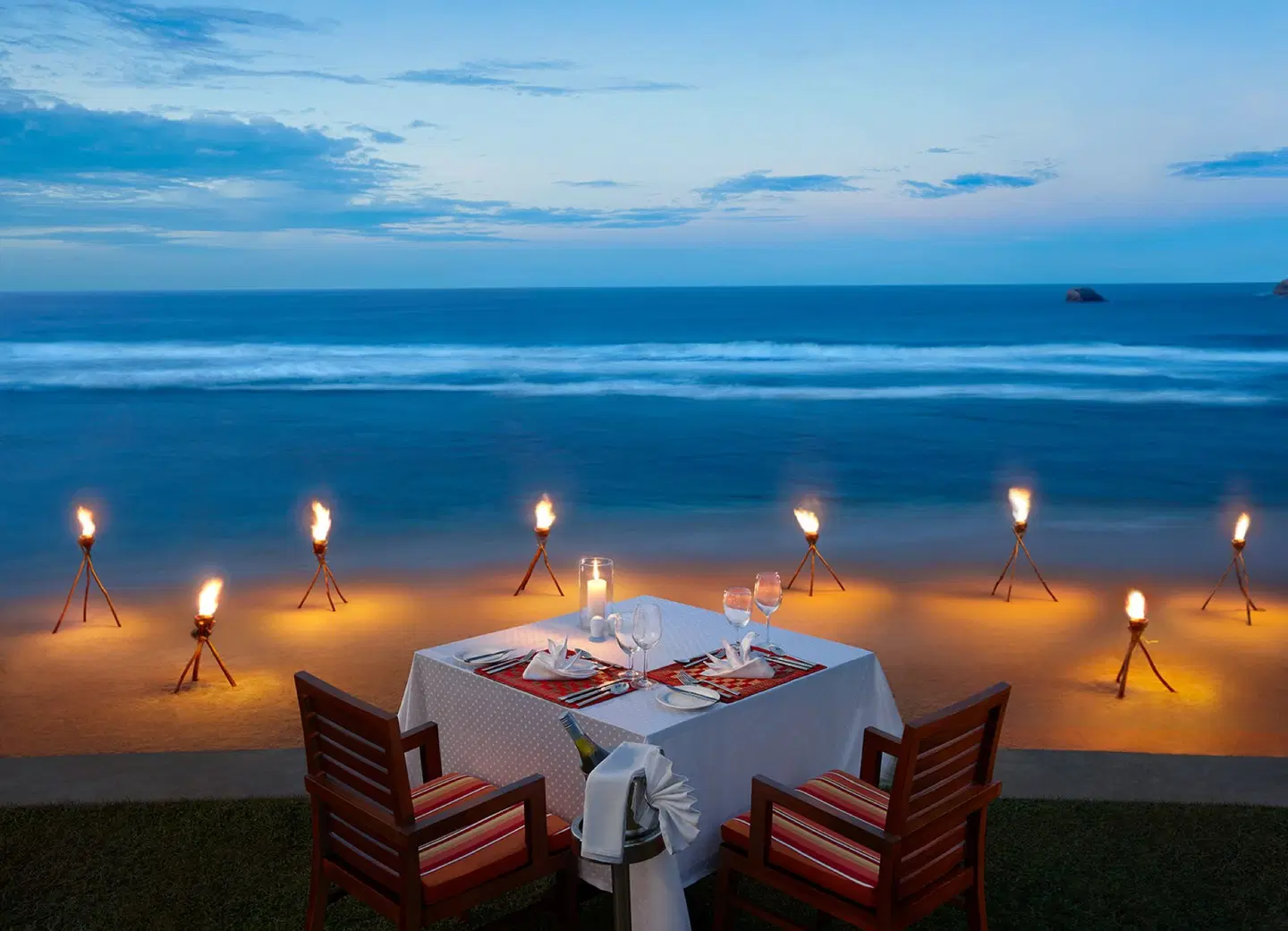 Hikka Tranz by Cinnamon Terrasse