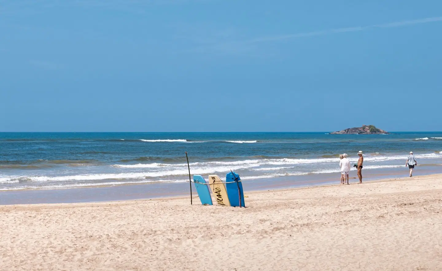 The Eden Beruwala BEACH
